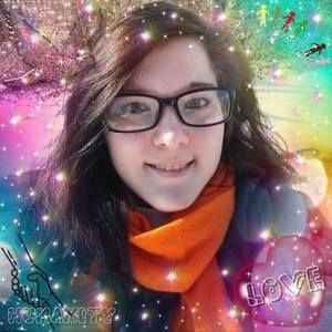 Meet your Posher, Mckenzie